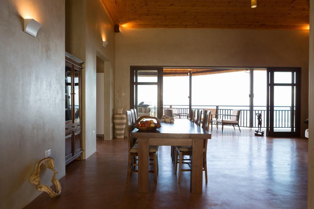 Villas Palm Royal Port Glaud Exterior photo